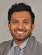 Harikrishnan Nandakumar, MD