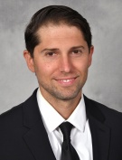 Alexander Nappi, MD