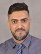 Mohammed Nashwan, MBBCh