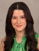 Dayana Nasr