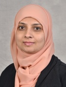 Akifa Nazim