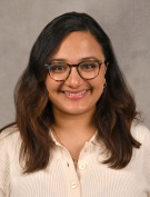 Mihika Nepal, MD