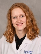 Julia Neimeier, MD