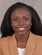 Claudia Ofori-Marfoh, MD