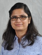 Kamala Ojha