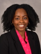 Amarachukwu Okoye, MD