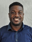 James Osei-Sarpong Jr.