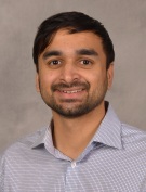 Kishan Patel, DO