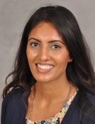 Jina Patel, MD
