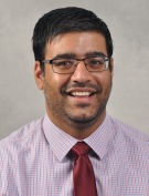Kishan Patel