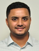 Neel Patel