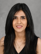 Gayatri Pemmasani