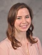 Diandra Perez, MD (Surgical Pathology Fellow)
