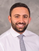 Alexandr Pinkhasov, MD