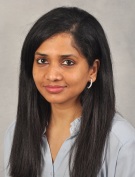 Shanti Pittampalli