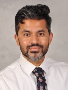 Sahir Quraeshi, MD