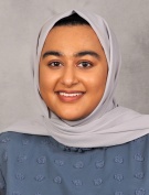 Marrium Qureshi, PharmD - Geriatrics Pharmacy Resident