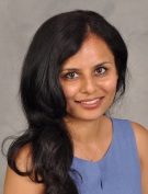 Reena Ray Garg, MD