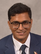 Sanjit Sah, MD