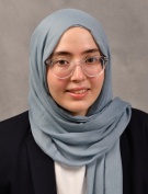 Mariam Saleh