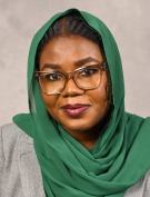 Rufida Salih, MD