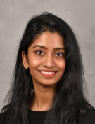 Ankhita Samuel, MD