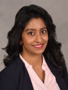 Ankhita Samuel, MD