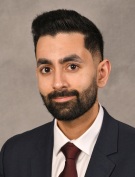 Michael Sandhu
