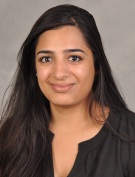 Ruby Sangha, MD - Assistant Chief