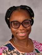 Precious Sanni Adeniyi, M.B., B.S.