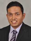 Sauradeep Sarkar