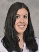 Serenella Serinelli, MD (Researcher Track)