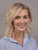 Elizabeth Seymour, MD, Chief Resident
