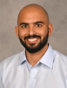 Saeed Shaaban, MD