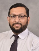 Saaduddin Shaikh, MBBS