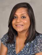 Aditi Shaily, MD