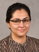 Mishal Shaukat