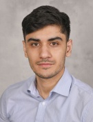 Muhammad Shehzad, MD