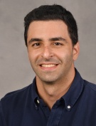 Behzad Shojaee , MD
