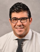 Mohammed Shqirat, MD
