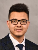 Nisij Shrestha