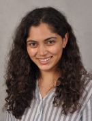 Ayat Siddiqui, MBBS