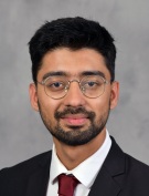 Adil Siddiqui, MBBS
