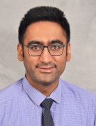 Ishpreet Singh, MD