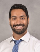 Navjot Singh, MD
