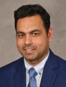 Ravi Singh
