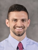 Garrett Smith, MD