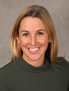 Holly Stacey, MD - Assistant Chief