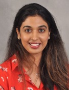 Tejeswi Suryadevara, MD