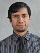 Murtaza Syed , MD